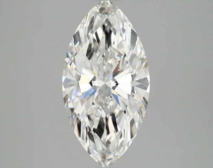 2.50 Carat Marquise Lab Grown Diamond