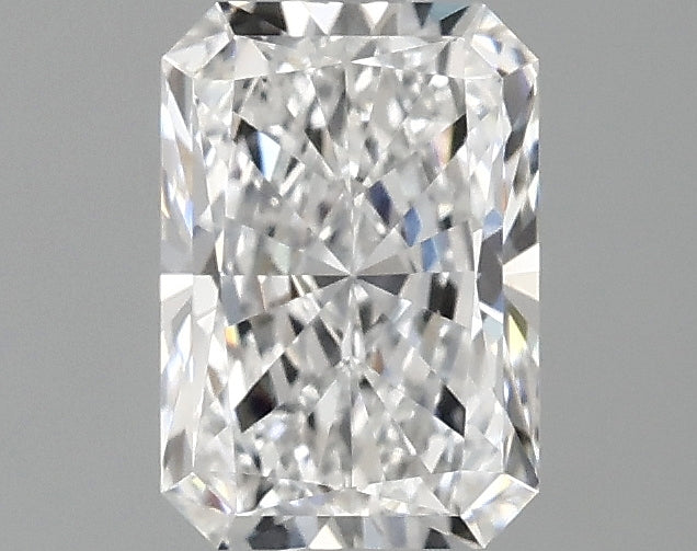 1.10 Carat Radiant Lab Grown Diamond