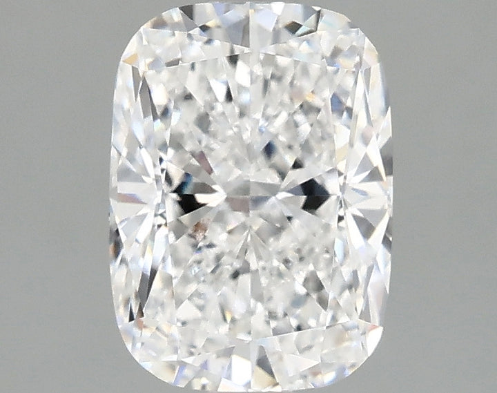 2.01 Carat Cushion Lab Grown Diamond