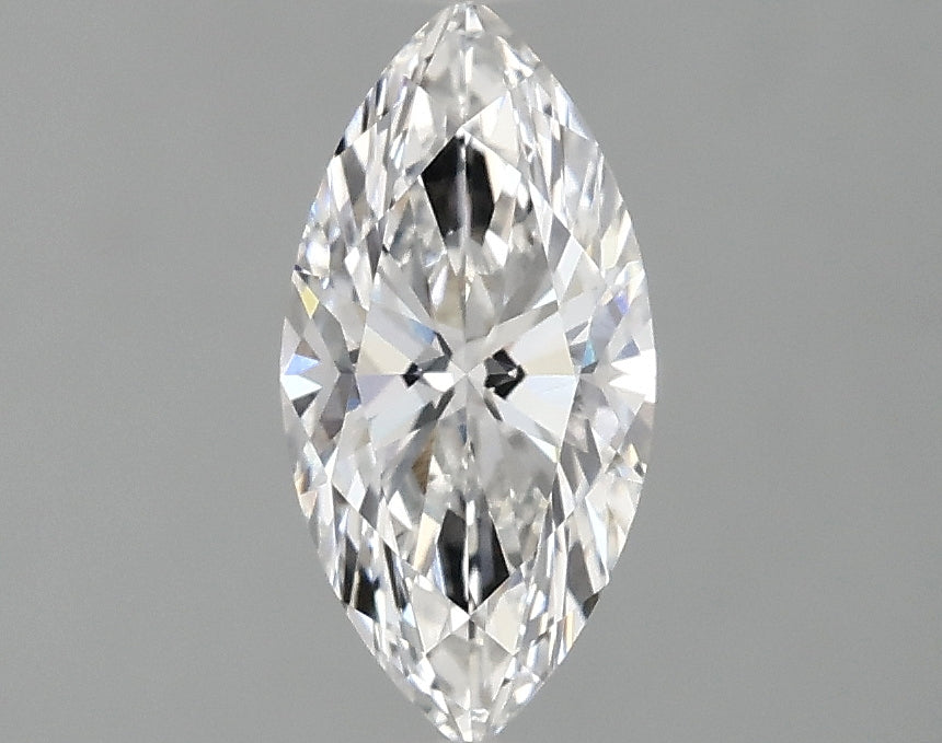 1.00 Carat Marquise Lab Grown Diamond