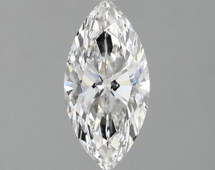 1.00 Carat Marquise Lab Grown Diamond
