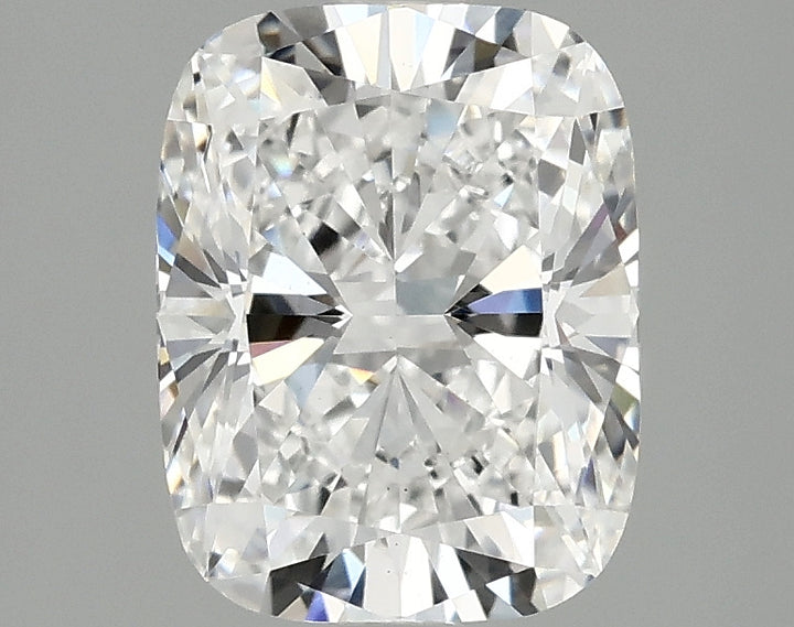 2.09 Carat Cushion Lab Grown Diamond
