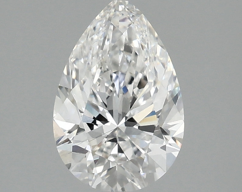1.57 Carat Pear Lab Grown Diamond