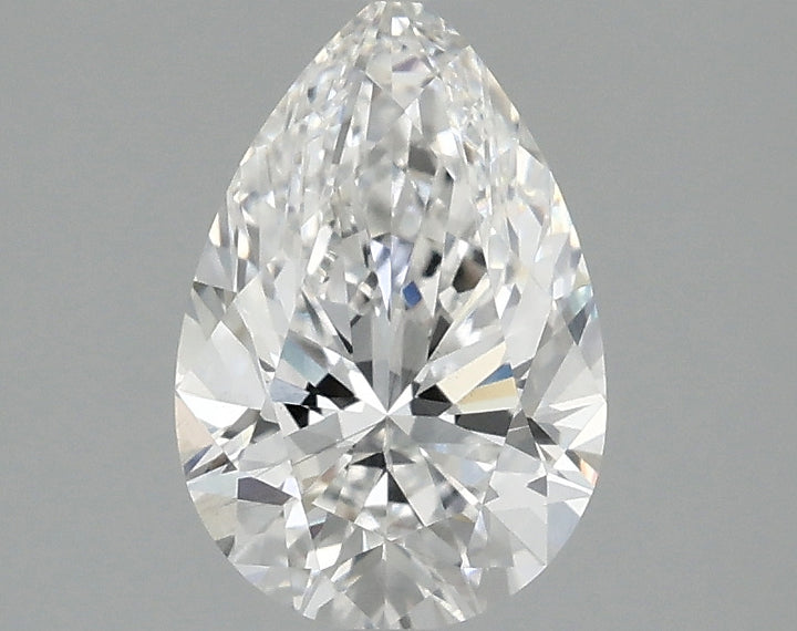 1.57 Carat Pear Lab Grown Diamond