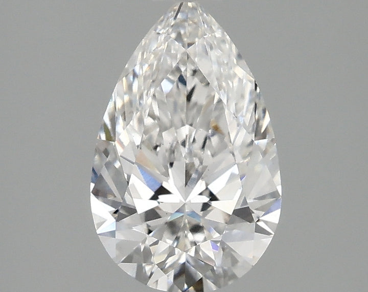 1.52 Carat Pear Lab Grown Diamond