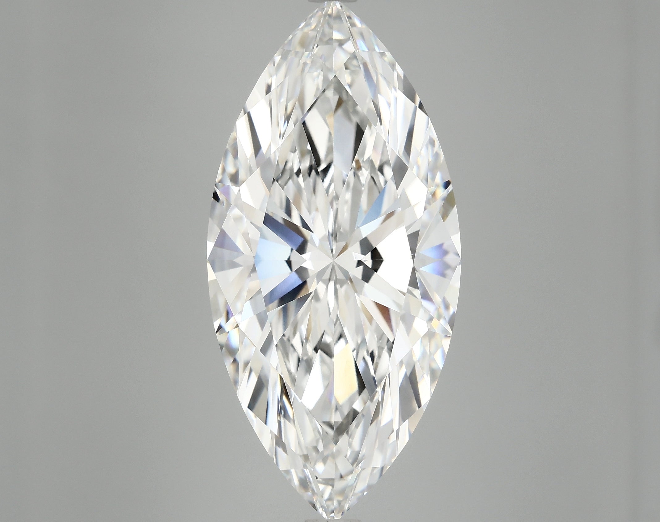 12.33 Carat Marquise Lab Grown Diamond