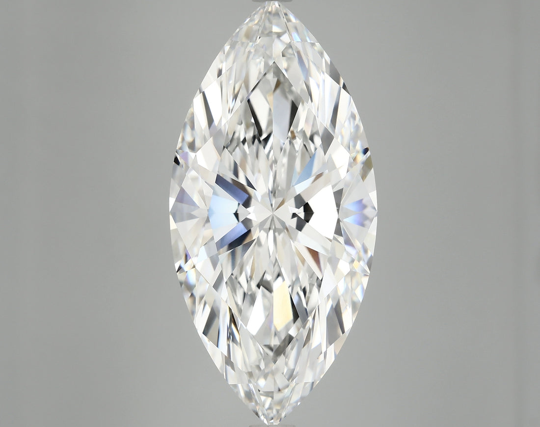 12.33 Carat Marquise Lab Grown Diamond