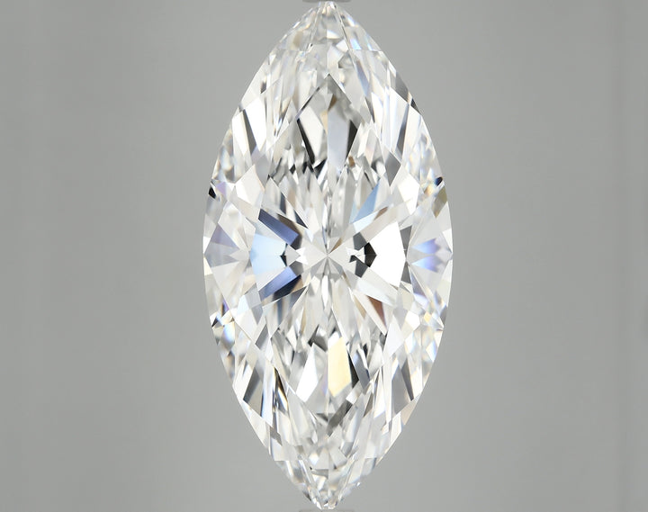 12.33 Carat Marquise Lab Grown Diamond