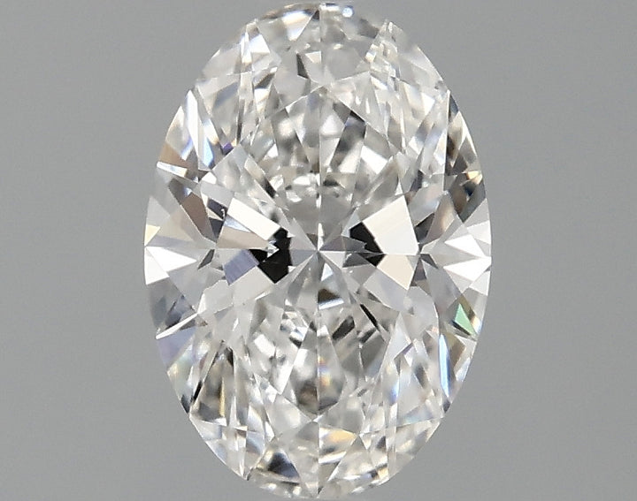 1.03 Carat Oval Lab Grown Diamond