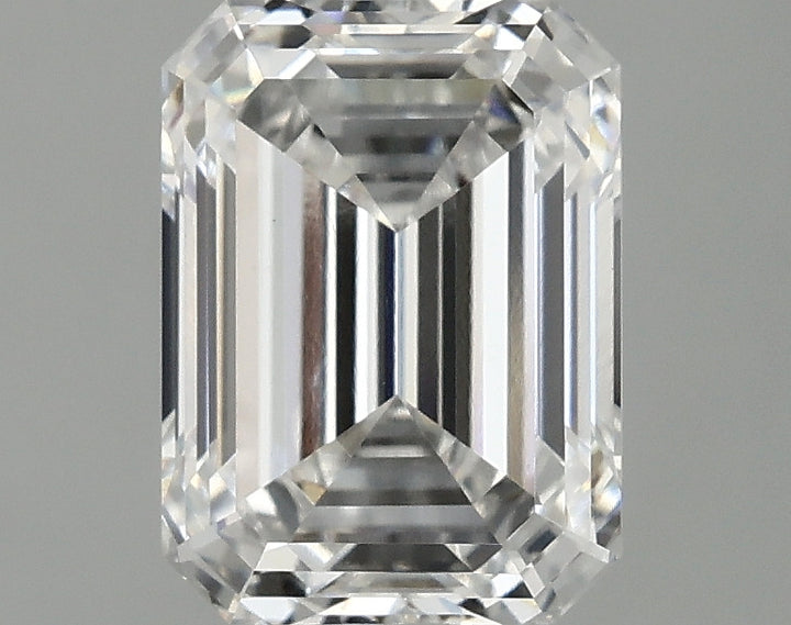 2.09 Carat Emerald Lab Grown Diamond