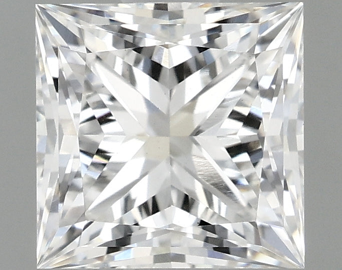 1.10 Carat Princess Lab Grown Diamond