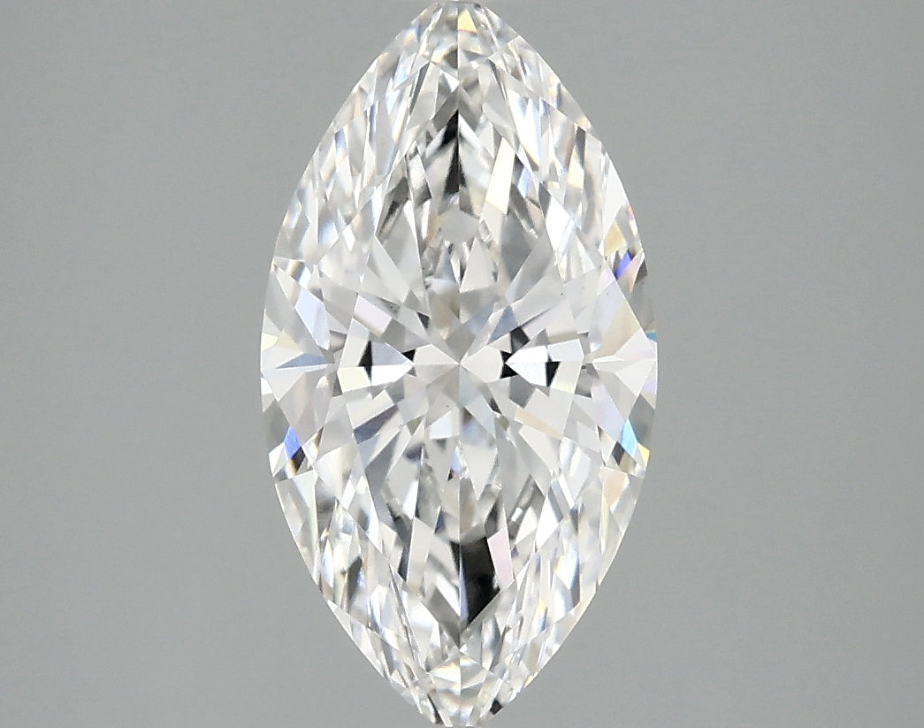 2.09 Carat Marquise Lab Grown Diamond