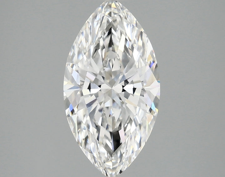 2.09 Carat Marquise Lab Grown Diamond