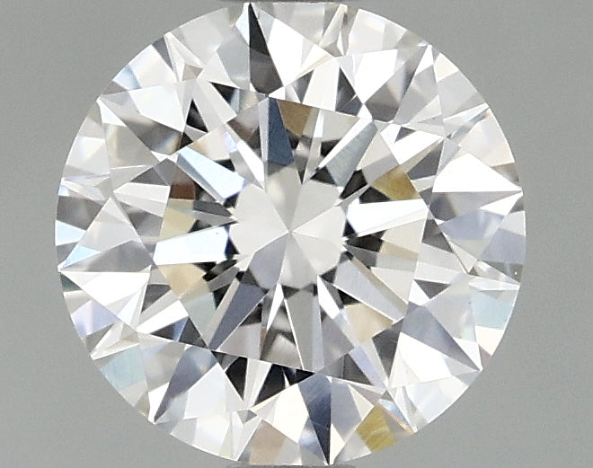 1.10 Carat Round Lab Grown Diamond