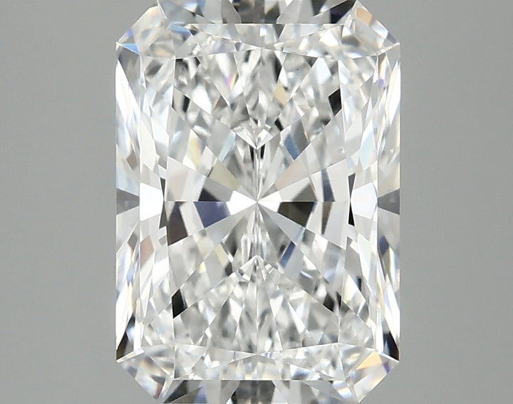 3.10 Carat Radiant Lab Grown Diamond