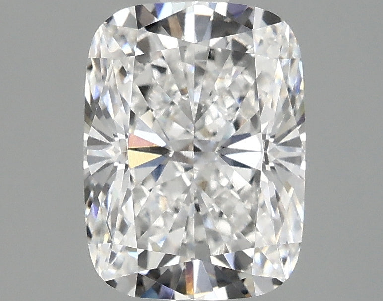 2.09 Carat Cushion Lab Grown Diamond