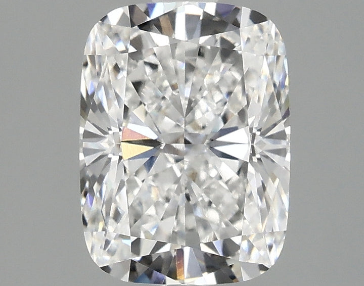 2.09 Carat Cushion Lab Grown Diamond