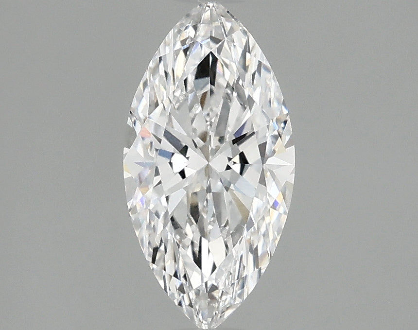 1.02 Carat Marquise Lab Grown Diamond