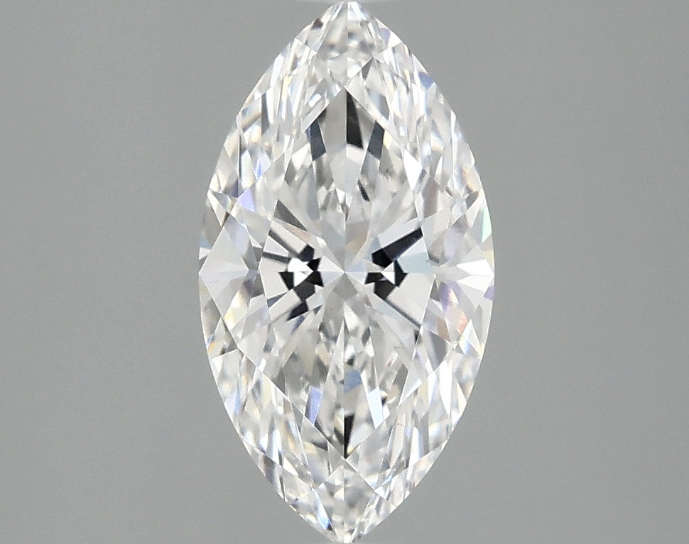 1.58 Carat Marquise Lab Grown Diamond