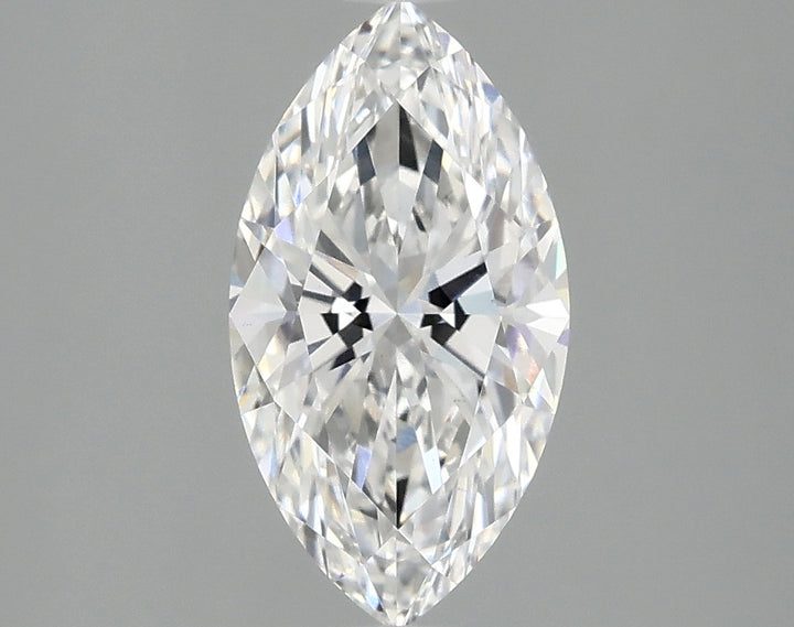 1.58 Carat Marquise Lab Grown Diamond
