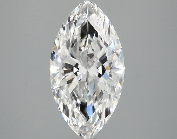2.52 Carat Marquise Lab Grown Diamond