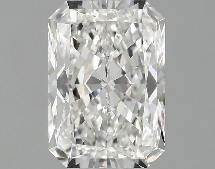 1.01 Carat Radiant Lab Grown Diamond