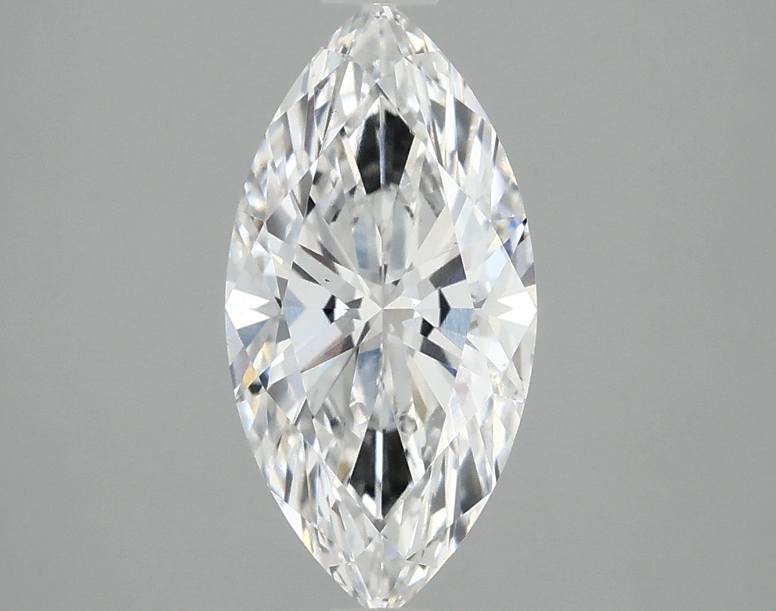 2.10 Carat Marquise Lab Grown Diamond