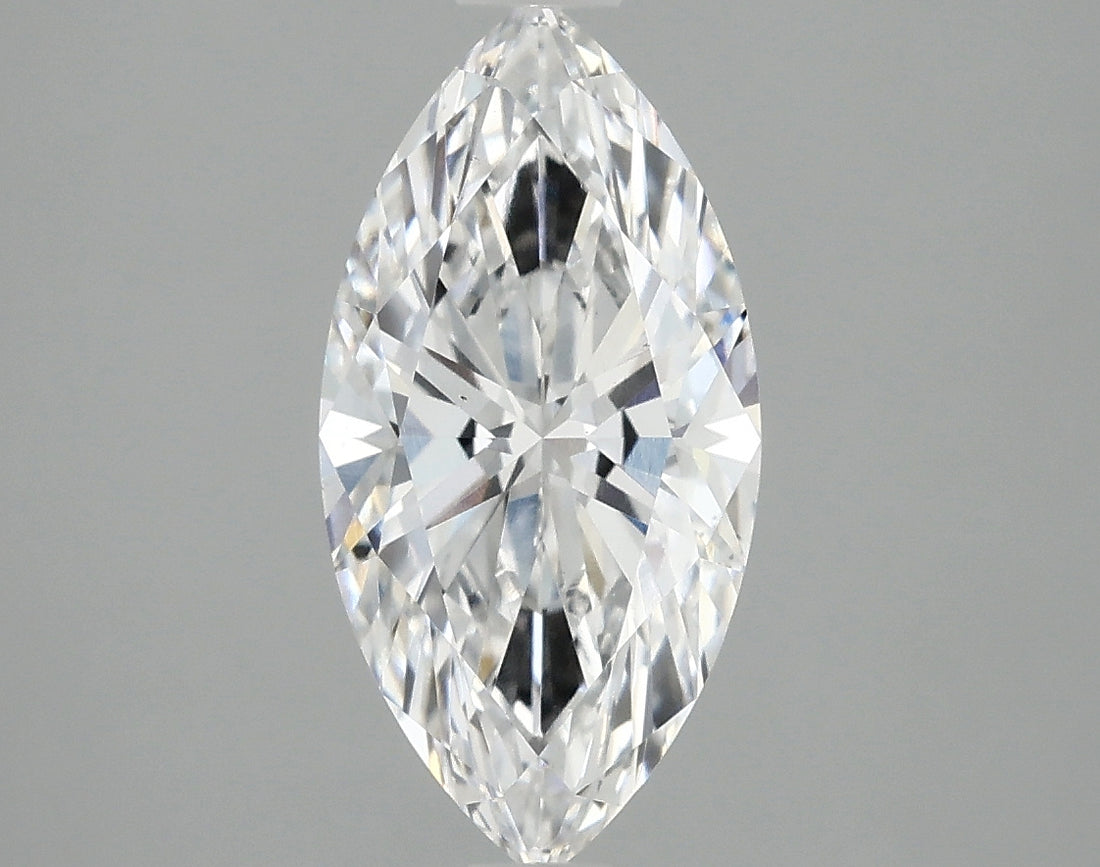 2.10 Carat Marquise Lab Grown Diamond