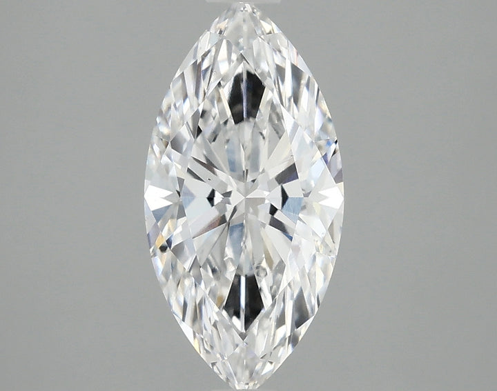 2.10 Carat Marquise Lab Grown Diamond