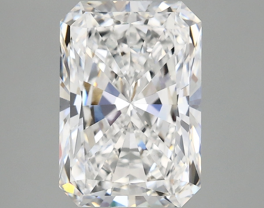 3.10 Carat Radiant Lab Grown Diamond