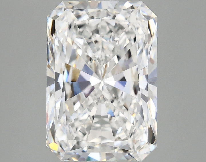 3.10 Carat Radiant Lab Grown Diamond