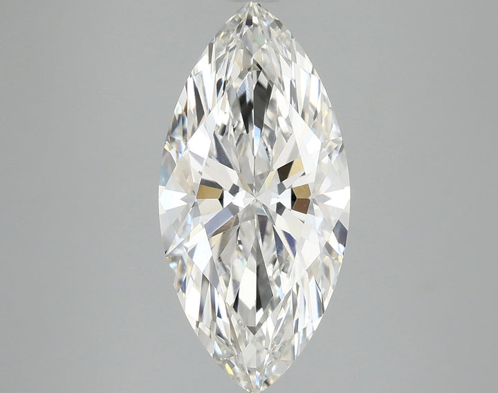 3.54 Carat Marquise Lab Grown Diamond