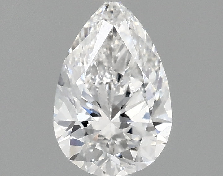 1.01 Carat Pear Lab Grown Diamond