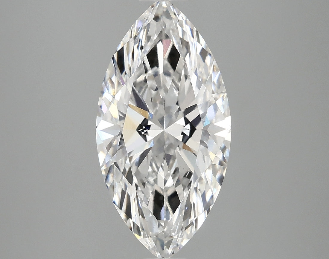 3.09 Carat Marquise Lab Grown Diamond