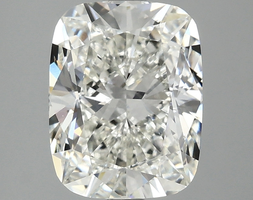 3.00 Carat Cushion Lab Grown Diamond