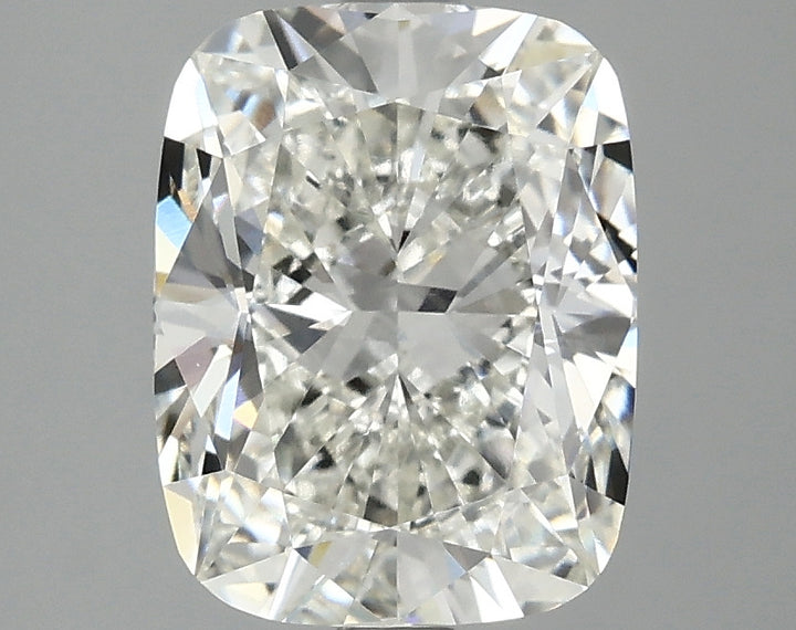 3.00 Carat Cushion Lab Grown Diamond