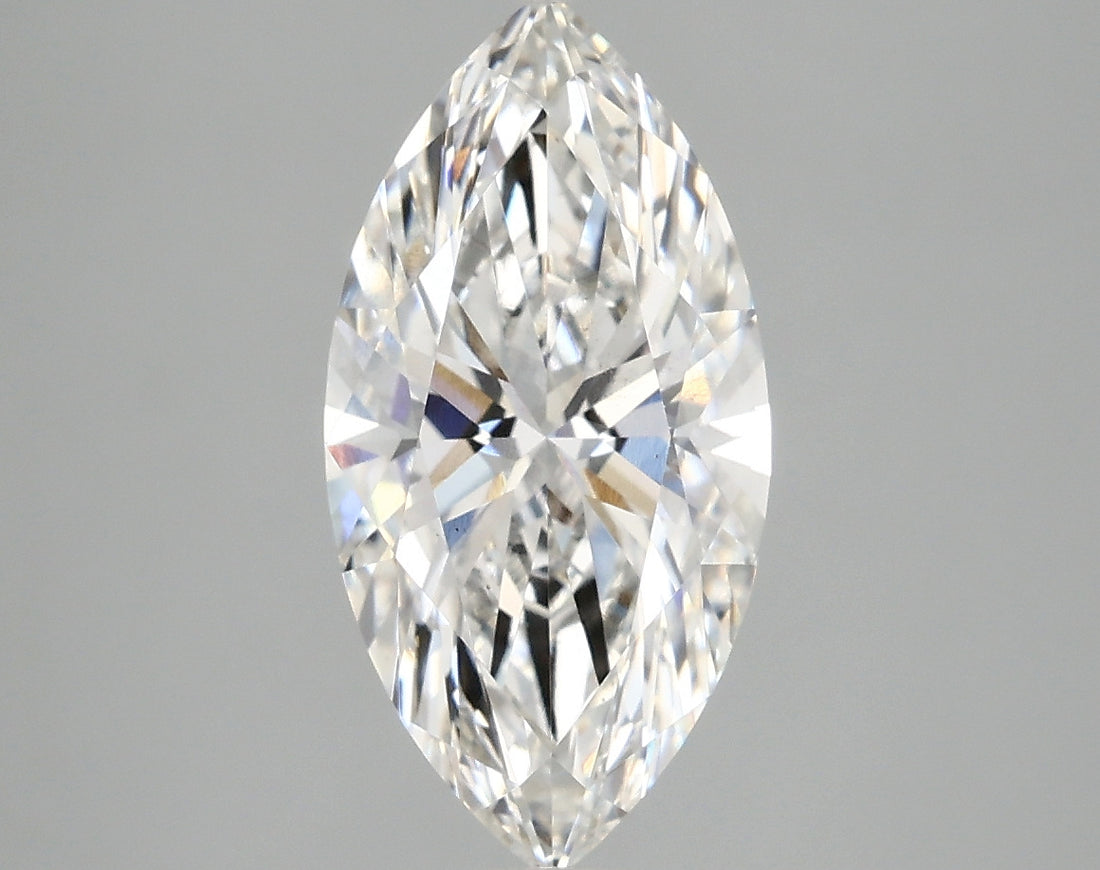 2.52 Carat Marquise Lab Grown Diamond