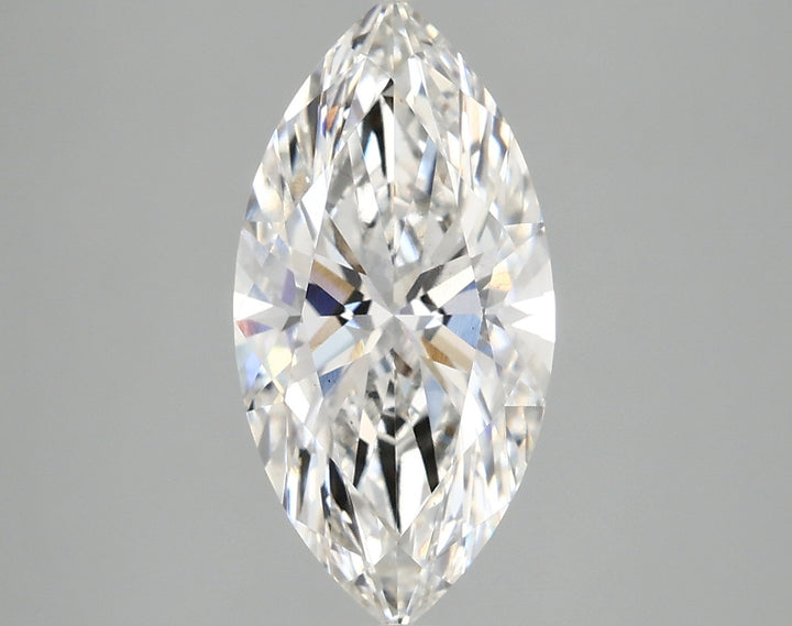 2.52 Carat Marquise Lab Grown Diamond