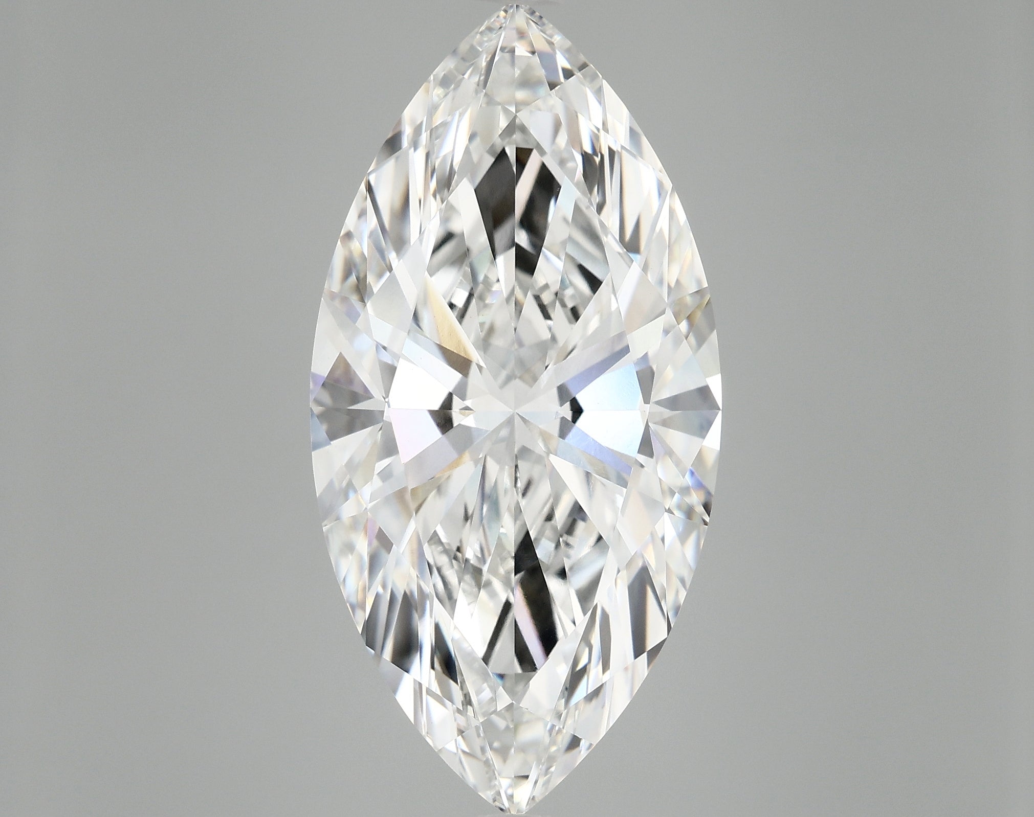 11.04 Carat Marquise Lab Grown Diamond