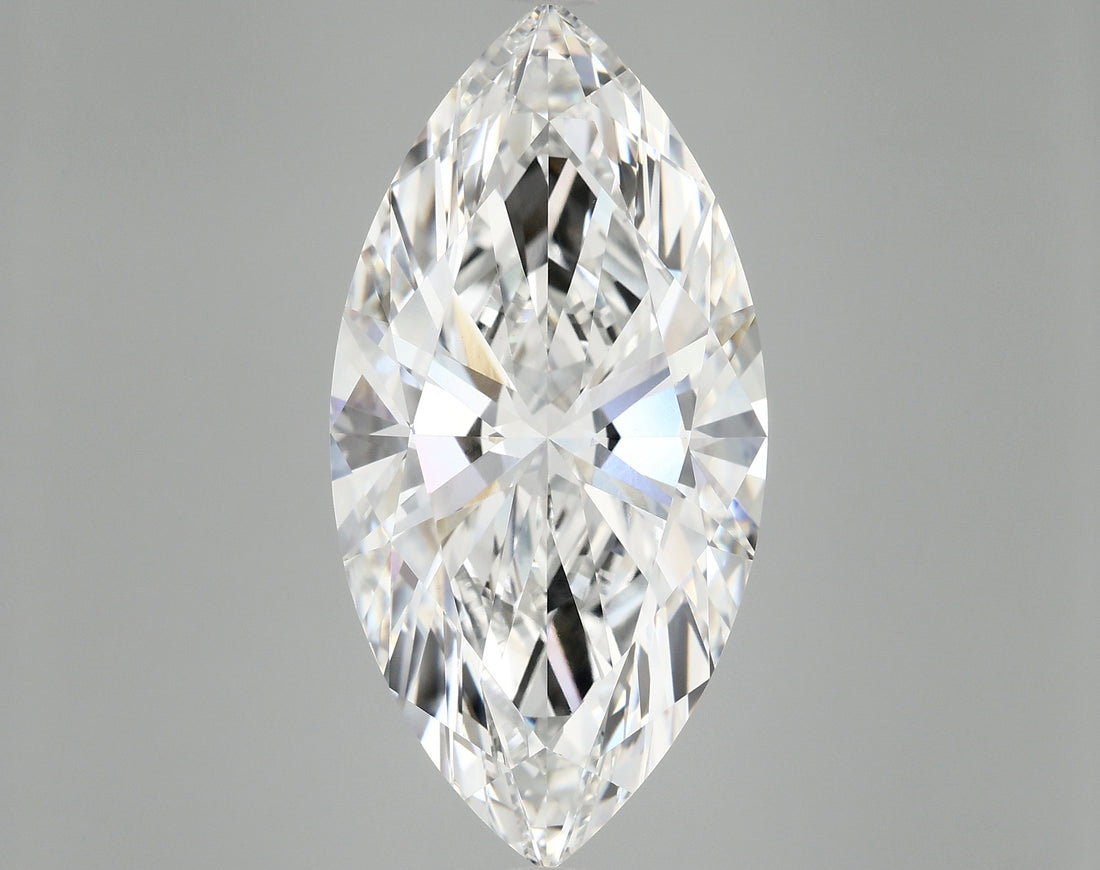 11.04 Carat Marquise Lab Grown Diamond
