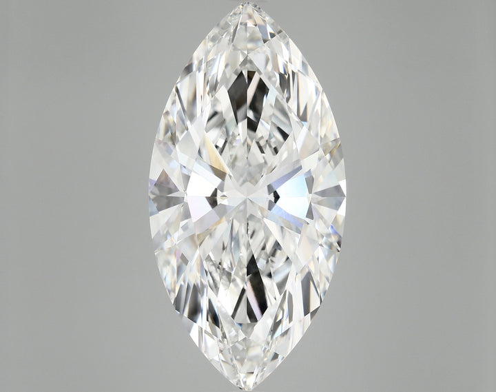 11.04 Carat Marquise Lab Grown Diamond