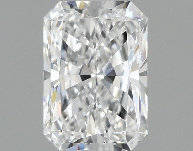 1.10 Carat Radiant Lab Grown Diamond