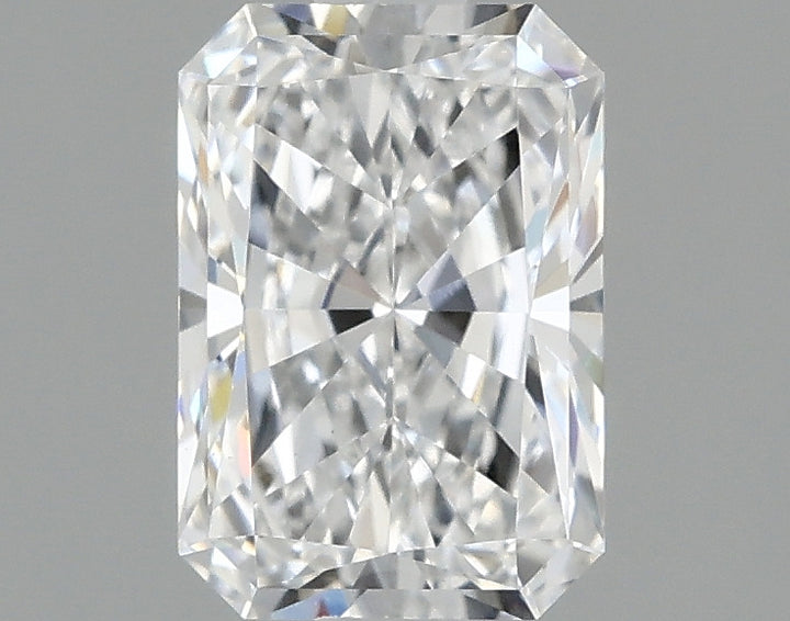 1.10 Carat Radiant Lab Grown Diamond