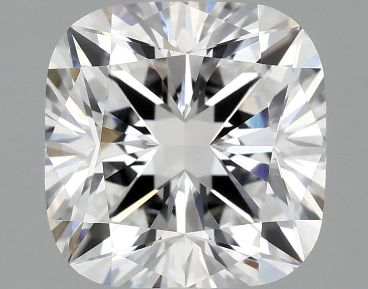 2.03 Carat Cushion Square Lab Grown Diamond