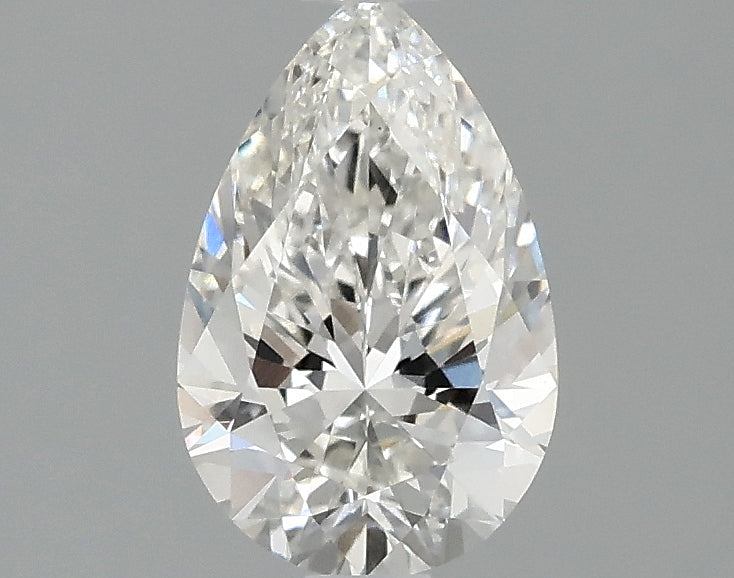 1.06 Carat Pear Lab Grown Diamond