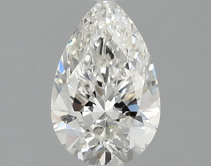 1.06 Carat Pear Lab Grown Diamond