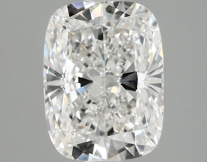 2.10 Carat Cushion Lab Grown Diamond