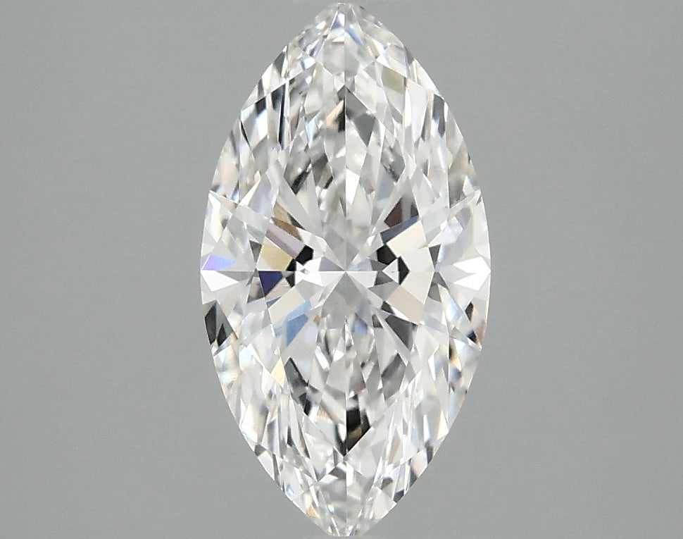 1.52 Carat Marquise Lab Grown Diamond