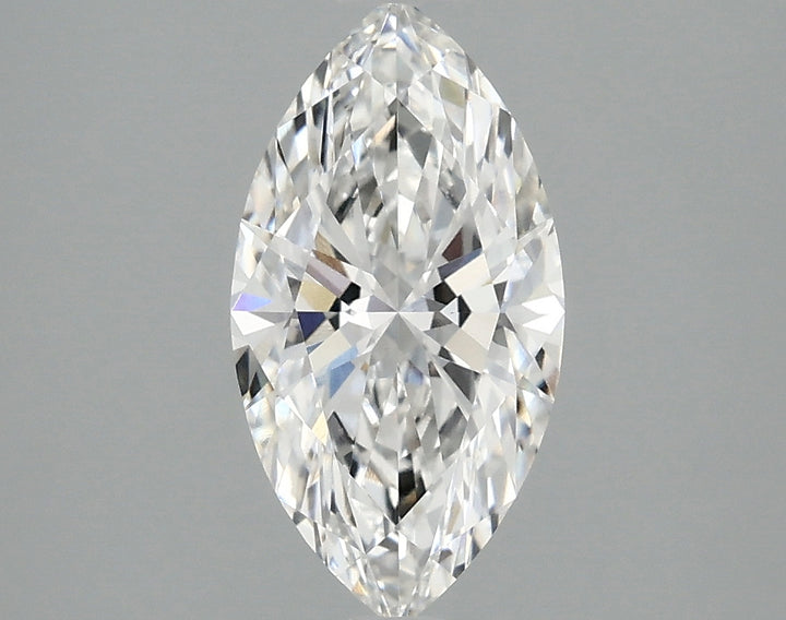 1.52 Carat Marquise Lab Grown Diamond