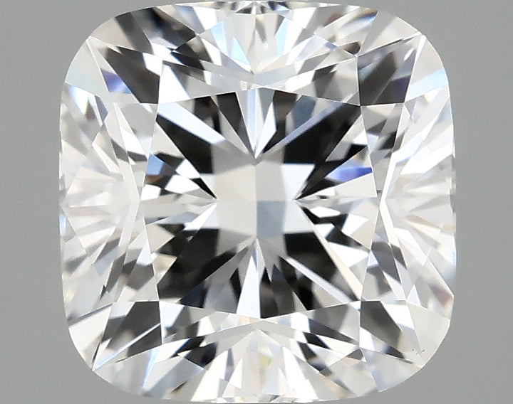 1.98 Carat Cushion Square Lab Grown Diamond